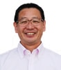 キャリア支援室長 河野道彦